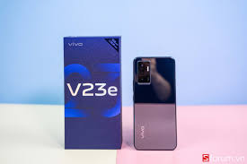 So sánh Vivo V23e 4G với Vivo V23e 5G ...