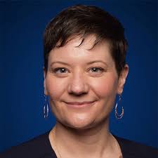 Theresa Fleck's Instagram, Twitter & Facebook