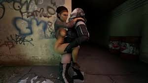 Free Half Life Porn | PornKai.com