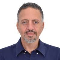 Hesham Najiya Email & Phone Number