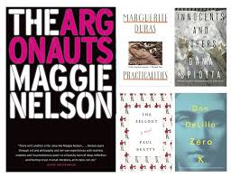 The Books We Loved in 2015