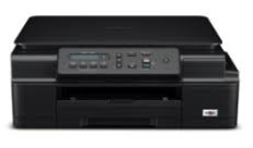 Brother Dcp J100 Driver Download Printer Teknologi