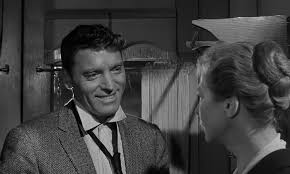 Separate Tables 1958 Burt Lancaster Actors Old Movies Celebrities