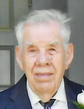 Obituary for Merle Joseph Gilson