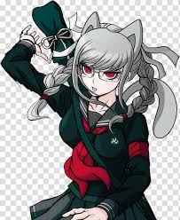Digital monomono machine danganronpa 3 side future cast pc wallpaper. Danganronpa 2 Goodbye Despair Danganronpa V3 Killing Harmony Costume Cosplay Cosplay Transparent Background Png Clipart Nohat Free For Designer