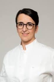 Priv.-Doz. Dr. med. Manuela Tavares de Sousa, Frauenarzt