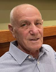 Michael Kontos Obituary