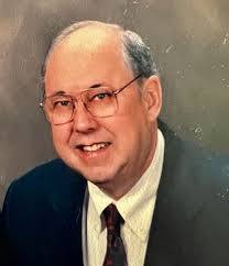 Robert "Bob" M. Wilson Jr. Obituary