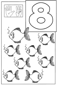 Coloring Rocks Preschool Coloring Pages Star Coloring Pages Fish Coloring Page