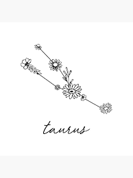 Pin By Nicole Aguilar On Tatuaze In 2021 Taurus Tattoos Taurus Constellation Tattoo Minimalist Tattoo