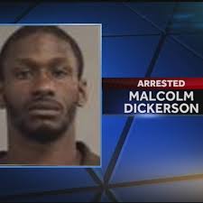 Man accused of opening fire after knocking