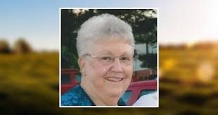 Thelma Irene Daniel Obituary February 23, 2015