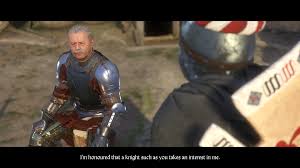 Unpopular die (probably dont want to use this one). Henry Is Here Oh Henry Has Come To See Us Gameplay Kingdom Come Deliverance Forum