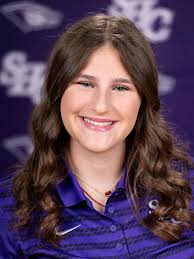 2024-25 Women's Golf Roster