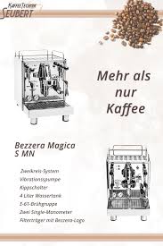 Die Bezzera Magica Ist Wieder Sofort Lieferbar In Unserem Shop Bezzera Espressomuhle Espresso