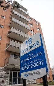 See photos of 1 bedroom condos for rent in brampton, from over 51 condo listings. Wage Of 27 40 An Hour Needed To Afford Two Bedroom Apartment In Brampton Report Toronto Com