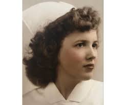 Barbara Jacksina Obituary (1928