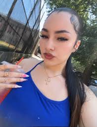 got myself dunkin after my lash appointment 🥰