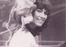 Biografia di Laurie Marker