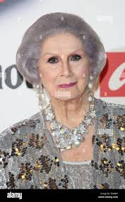 April ashley hi-res stock photography and images