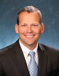 Daniel Conrad hired as chief legal officer