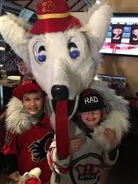 The flames moved to calgary in 1980 and kept the nickname from their predecessors. Jumpstart On Twitter Did You Know Since 2005 Ctjumpstart Has Disbursed Over 4 2 Million In Calgary To Help Get Kids Into Sports Jumpstartnight Https T Co Kcdyw401ih