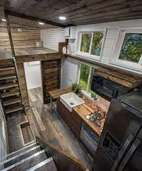 Affordable Diy Tiny House Remodel Ideas To Copy Right Now 09 Tiny House Remodel Tiny House Loft Tiny House Bedroom