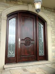 Exterior Renovations Under The Sun Home Renovations Wooden Front Doors Wooden Door Design Front Door Design