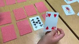 Play it with kids to teach them about numbers or with a group of adults to quickly pass the time. Garbage A Perfect Pre School Card Game Games For Young Minds