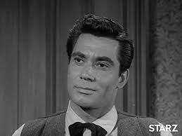 Tales of Wells Fargo" The Bounty (TV Episode 1957)