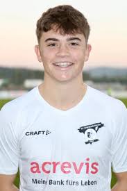 1. Mannschaft des FC Wiesendangen