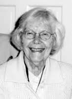 Hedvig Goodrich Obituary (2005)