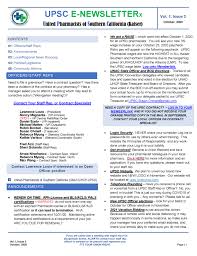 Provisions regarding the public service commissions are the upsc can also serve the needs of a state on the request of the state governor and with the approval. Upsc Newsletter October 2020 Unac Uhcp