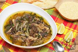 Epingle Sur Cuisine Creole