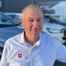 Rangiora Toyota Kaiapoi