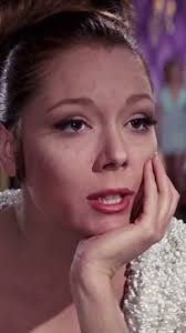 ON HER MAJESTY'S SECRET SERVICE