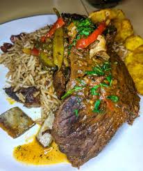 Agrikol Pour Manger Et Festoyer Comme A Haiti Menu Brunch Bien Manger Cuisine Haitienne
