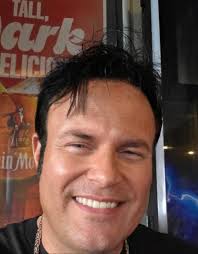 Andy Adonis is back with us