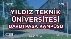 !!yıldız masa tenisi takımı olarak mükemmel bir organizasyonla karşınızdayız!! Yildiz Teknik Universitesi Davutpasa Kampusu Turu Youtube