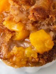 Peach Cobbler Get Excited Because This Is The Best And Easiest Delicious Peach Cobbl Canned Peach Cobbler Recipe Easy Peach Cobbler Recipe Peach Cobbler Easy