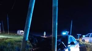 Claude et marie verneuil font face une nouvelle crise. Qu Est Ce Qu On A Fait Au Bon Dieu Consternation A Chinon Apres L Accident Mortel