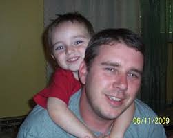 Father-Son Look-Alike Contest Photo Gallery