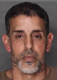 Lebanon man arrested for DWI offenses.