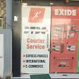 DTDC COURIER product image
