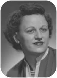 Obituary information for Lucille Elsie Hansen