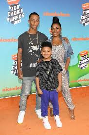 Nia long is an american actress & tv personality. Soul Food Star Nia Long S Son Kez Dances On Bed In A Cute Video