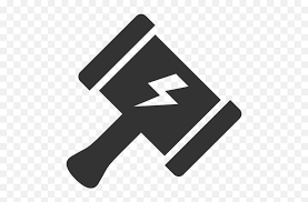 The thor's hammer or hammer of thor is an ancient norse symbol. Thor Hammer Icon In Png Ico Or Icns Thor Hammer Logo Png Free Transparent Png Images Pngaaa Com