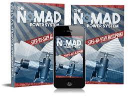 Nomad Power System Review Scam Or Legit Flying Mouse 365
