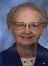 Obituary information for Rose Anne Dunbar