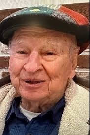 Edward O'Connor Obituary (2023)